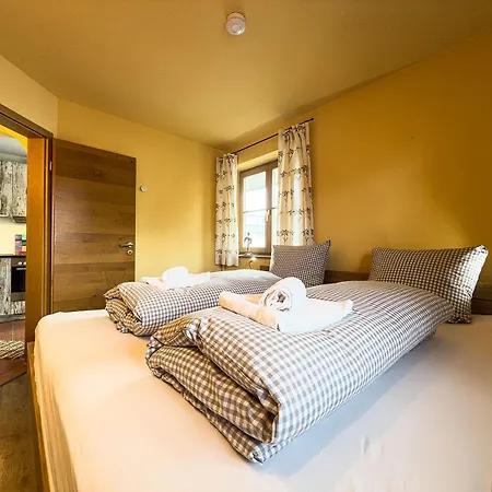 Kapfwinkel Appartement