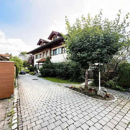 Kapfwinkel Appartement *