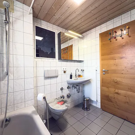 Appartement Kapfwinkel Oberstaufen